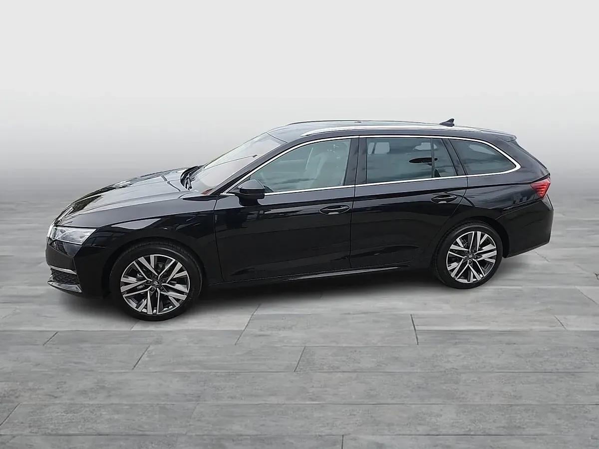 Skoda Octavia 2026 photo 3