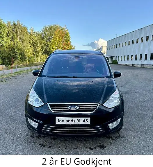 Ford Galaxy