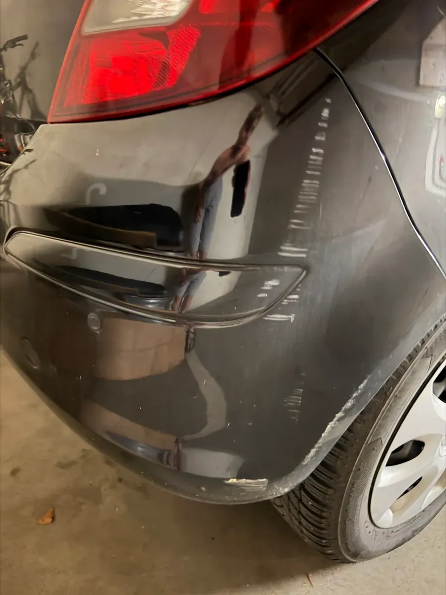 Opel Corsa 2011 photo 3
