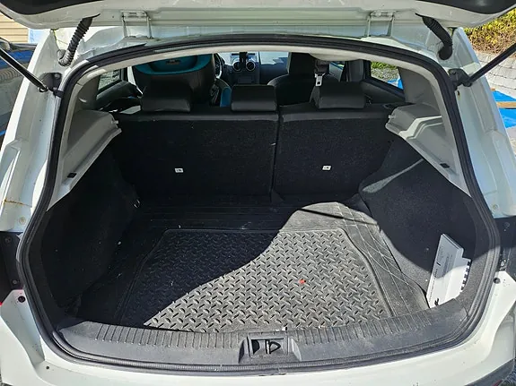 Nissan Qashqai 2010 photo 5