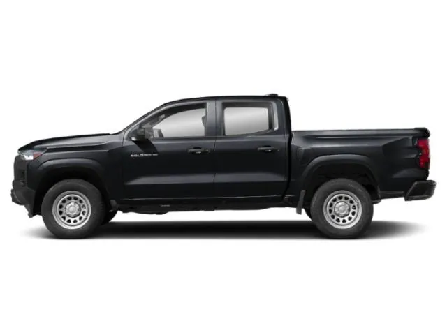 Chevrolet Colorado 2026 photo 4