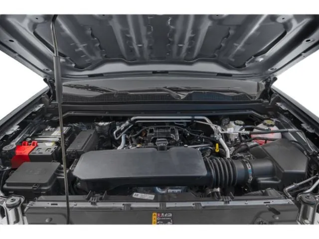 Chevrolet Colorado 2026 photo 5