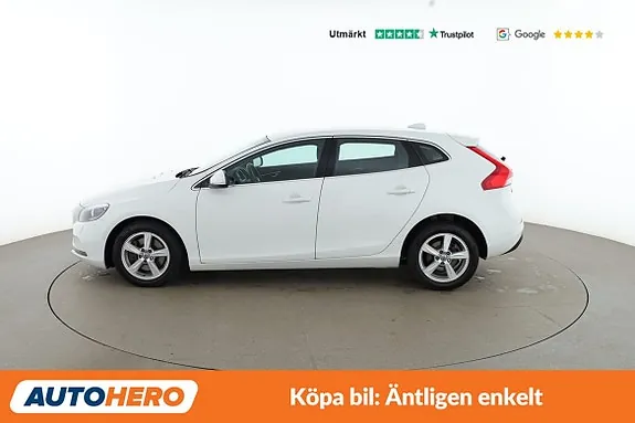 Volvo V40 2016 photo 2
