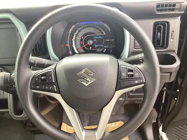 Suzuki Hustler 2026 photo 3