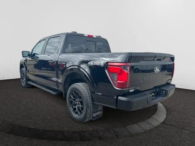 Ford F-150 2024 photo 3
