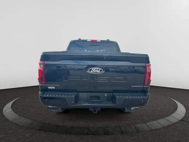 Ford F-150 2024 photo 4