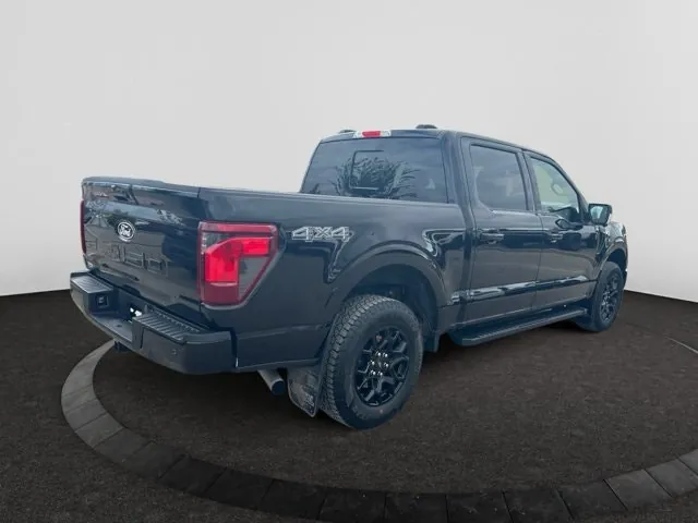 Ford F-150 2024 photo 5