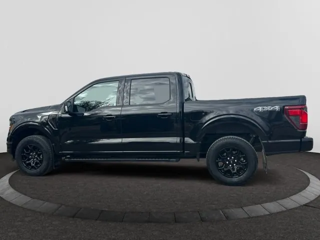 Ford F-150 2024 photo 2
