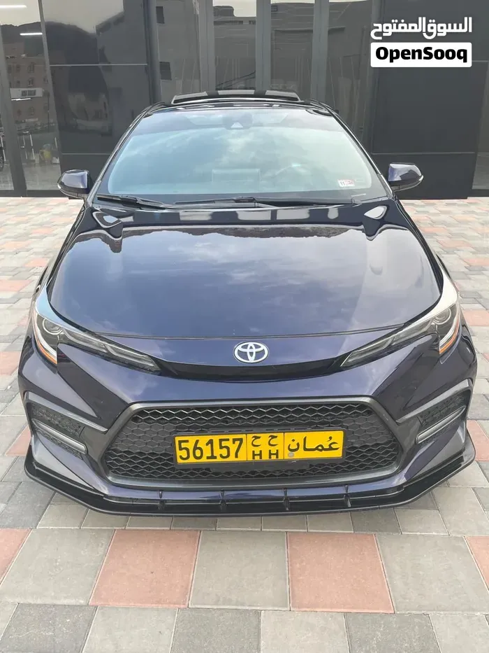 Toyota Corolla 2020 photo 4