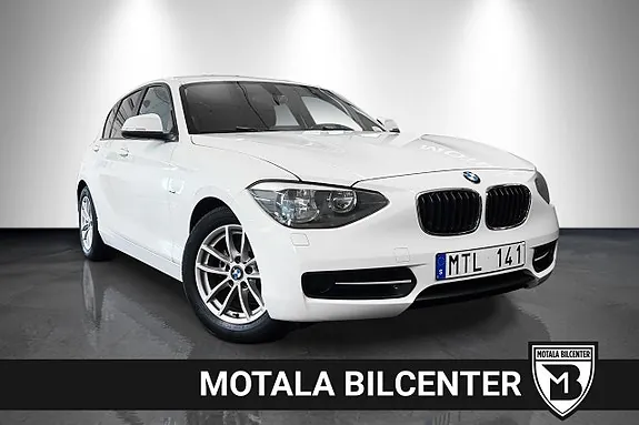 BMW 116D