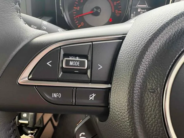 Suzuki Jimny 2026 photo 3