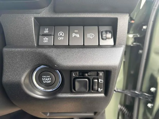Suzuki Jimny 2026 photo 5