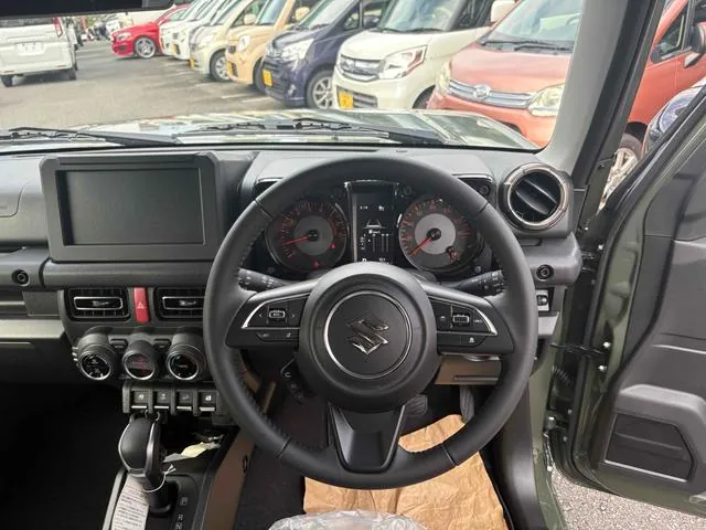 Suzuki Jimny 2026 photo 2