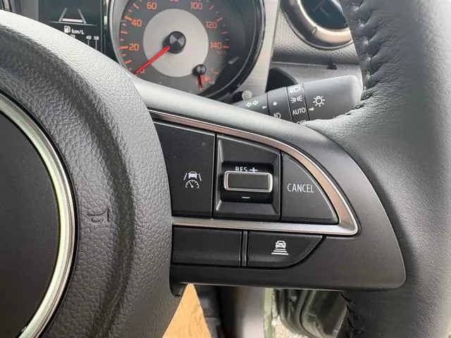 Suzuki Jimny 2026 photo 4