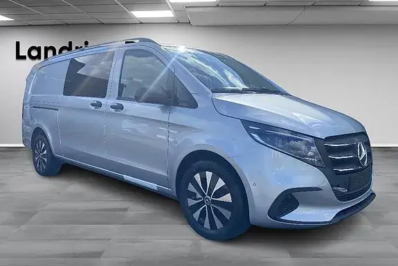 Mercedes-Benz Vito 116 2026 photo 3