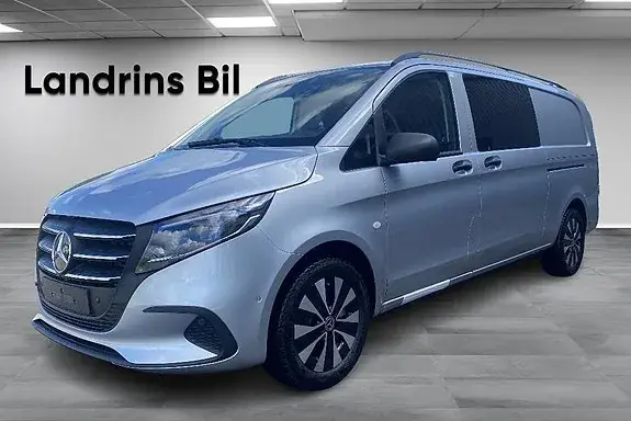 Mercedes-Benz Vito 116