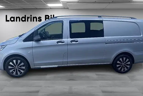 Mercedes-Benz Vito 116 2026 photo 4