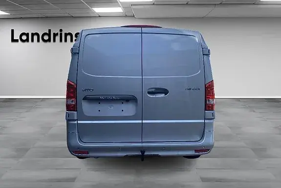 Mercedes-Benz Vito 116 2026 photo 5