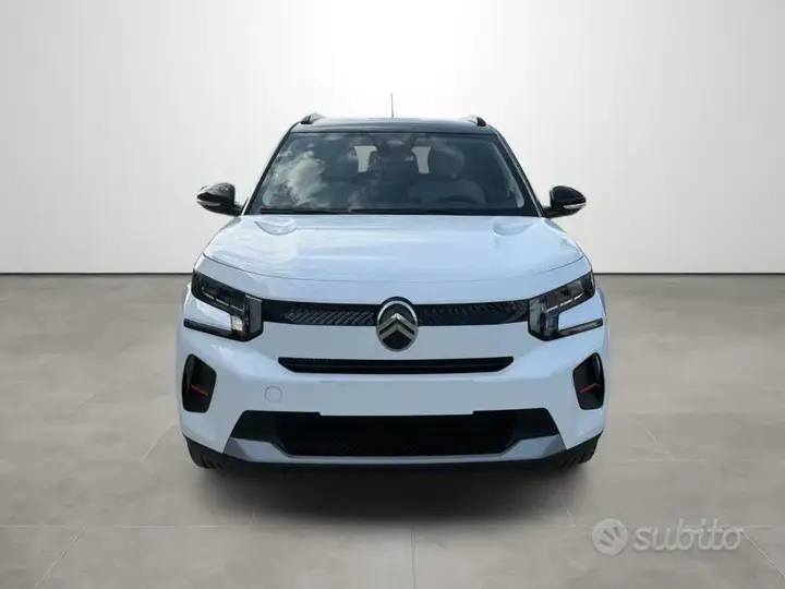 Citroen C3 2026 photo 2