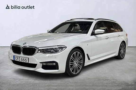 BMW 530I