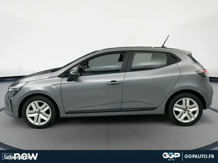 Renault Clio 2025 photo 2
