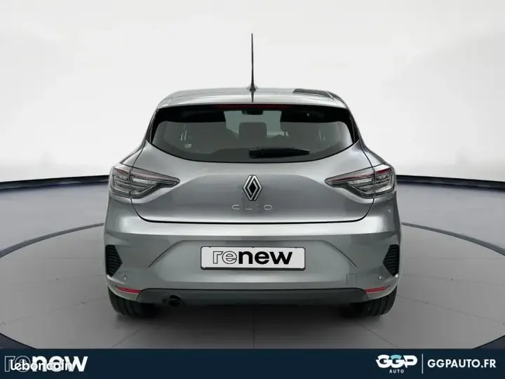 Renault Clio 2025 photo 4
