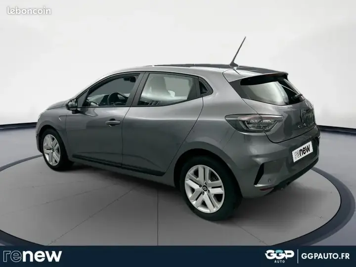 Renault Clio 2025 photo 3