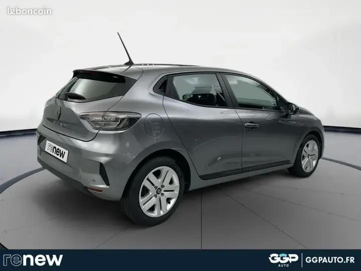 Renault Clio 2025 photo 5