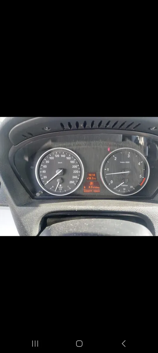 BMW X5 2011 photo 3
