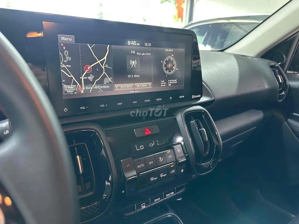 Kia Sonet 2022 photo 4