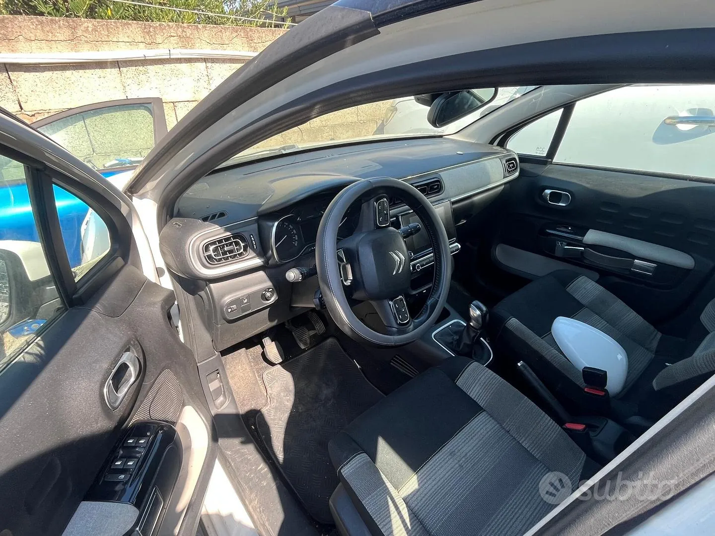 Citroen C3 2017 photo 5