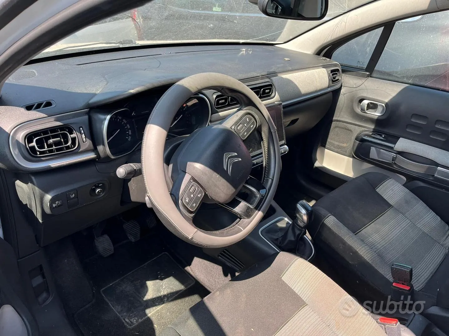 Citroen C3 2017 photo 3