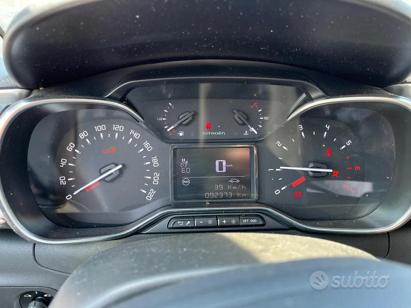 Citroen C3 2017 photo 2