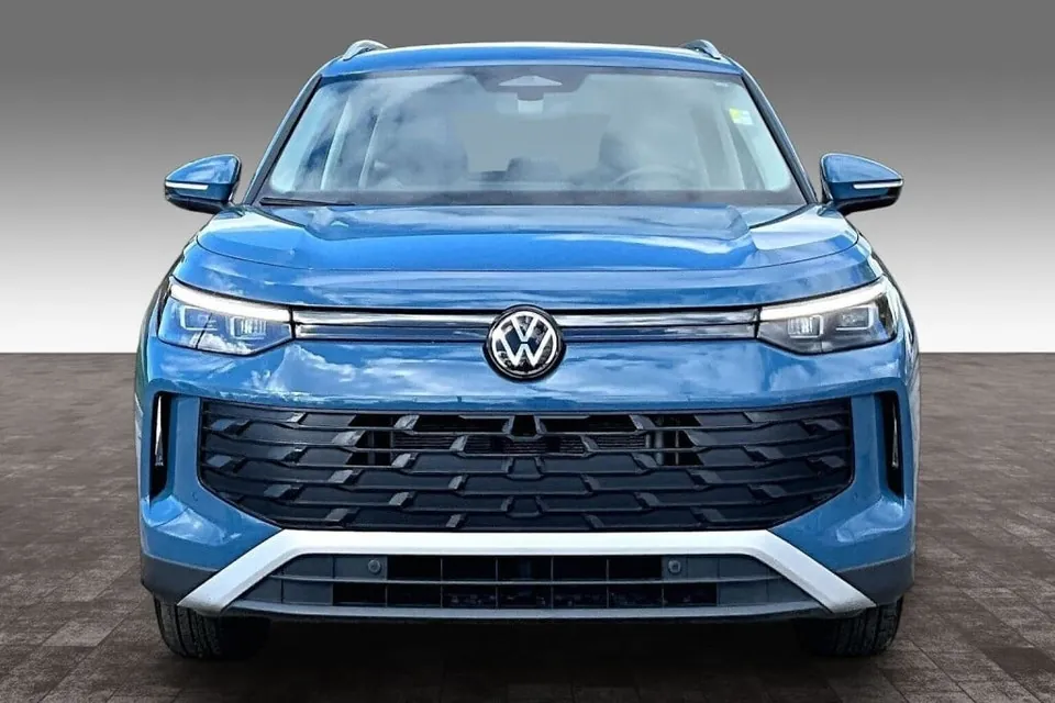 Volkswagen Tiguan 2026 photo 3