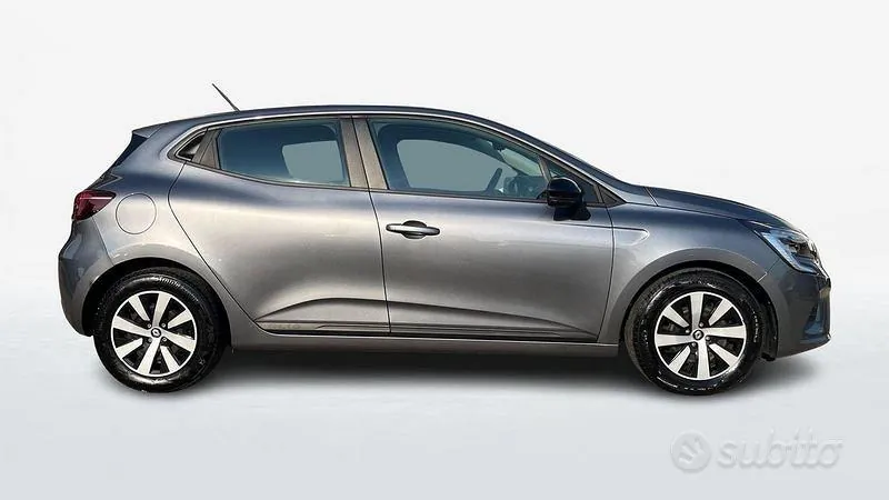 Renault Clio 2023 photo 4