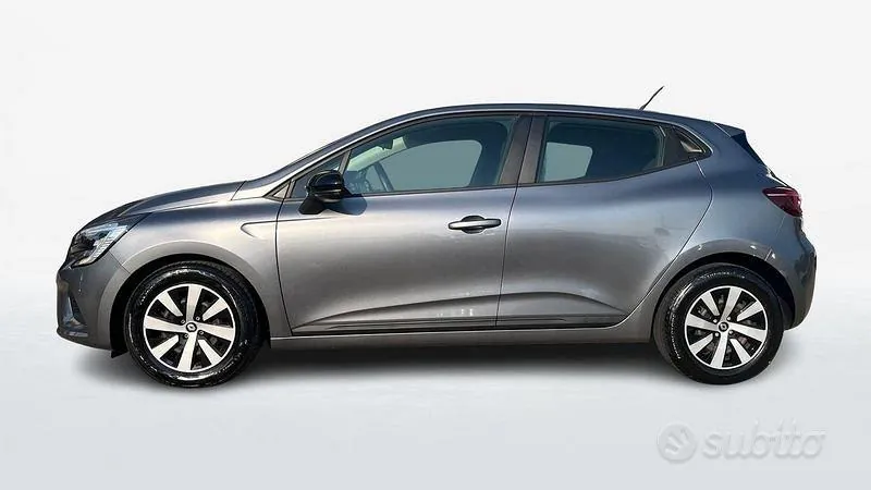 Renault Clio 2023 photo 3