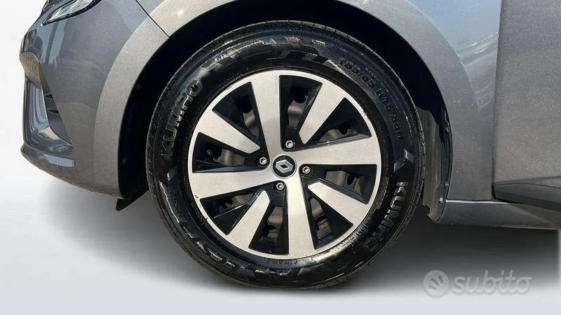 Renault Clio 2023 photo 5