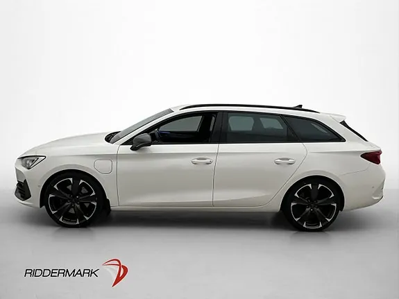 Cupra Leon 2024 photo 4