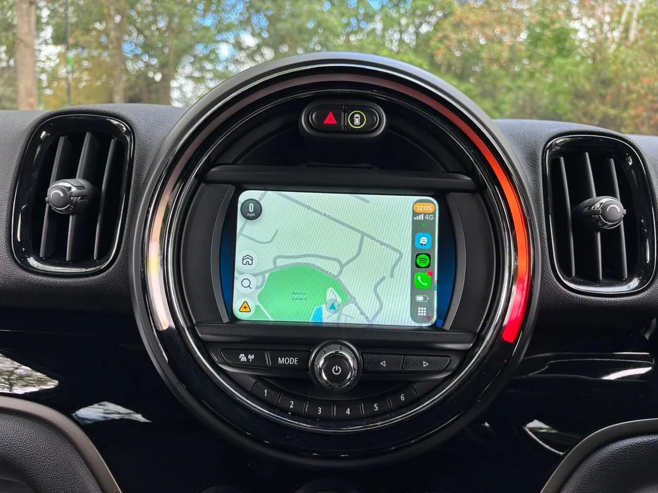 Mini Countryman 2018 photo 2