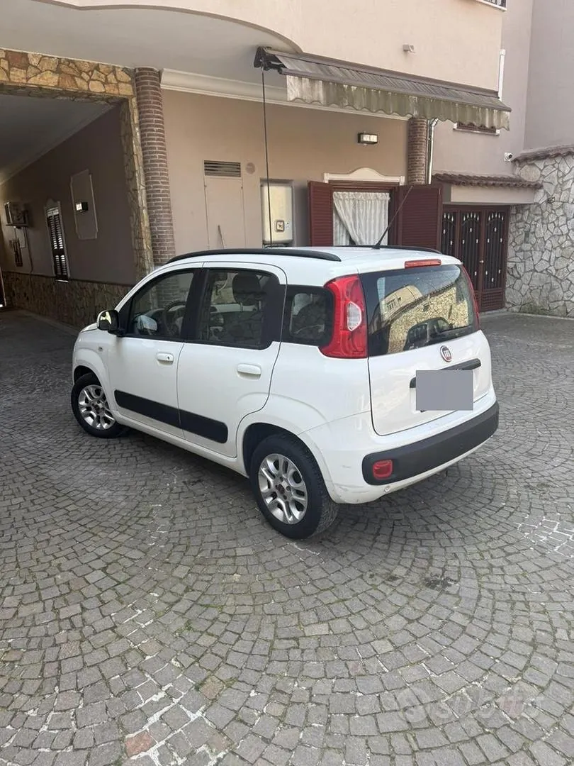 Fiat Panda 2015 photo 4