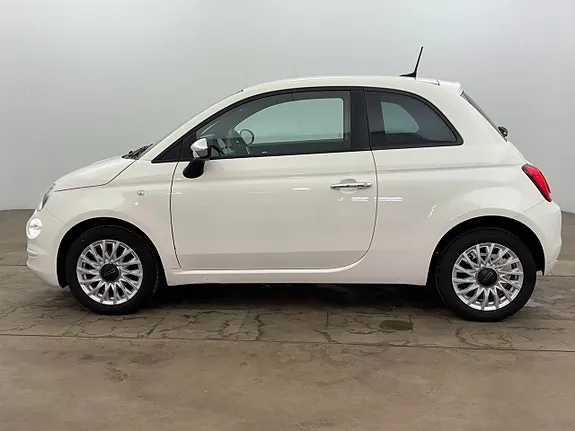 Fiat 500 2023 photo 3