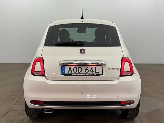 Fiat 500 2023 photo 5