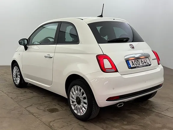 Fiat 500 2023 photo 4