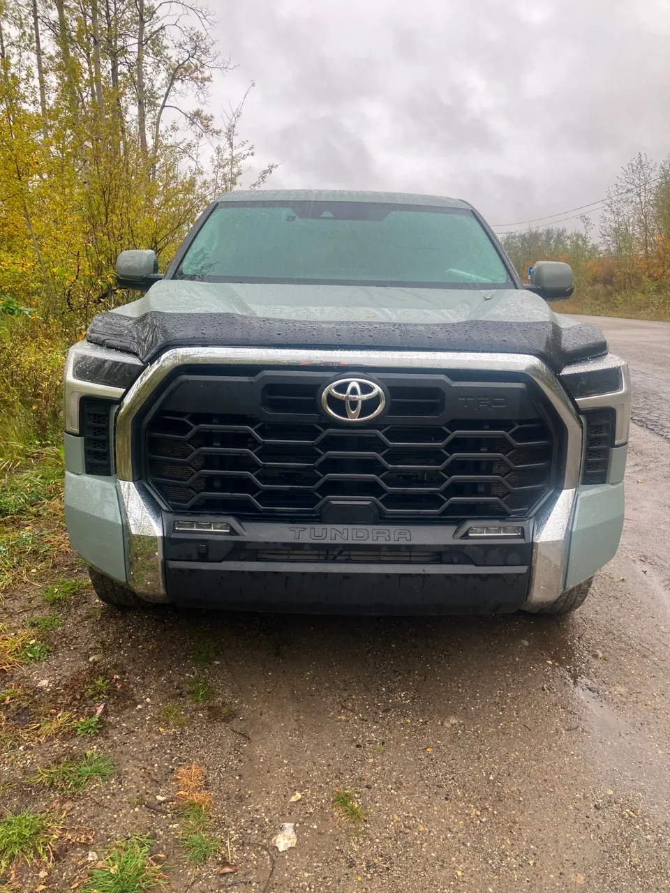 Toyota Tundra 2023 photo 3