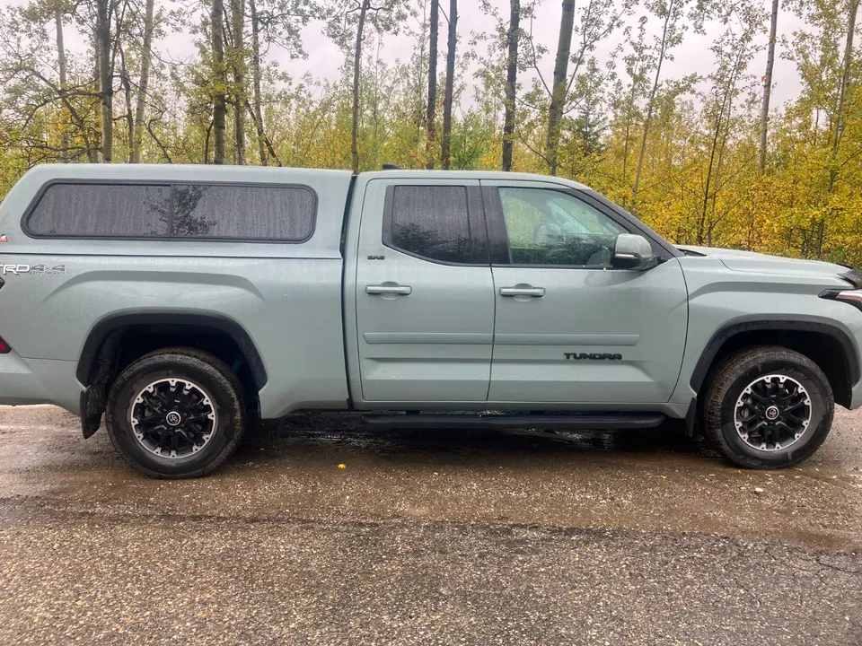 Toyota Tundra 2023 photo 4