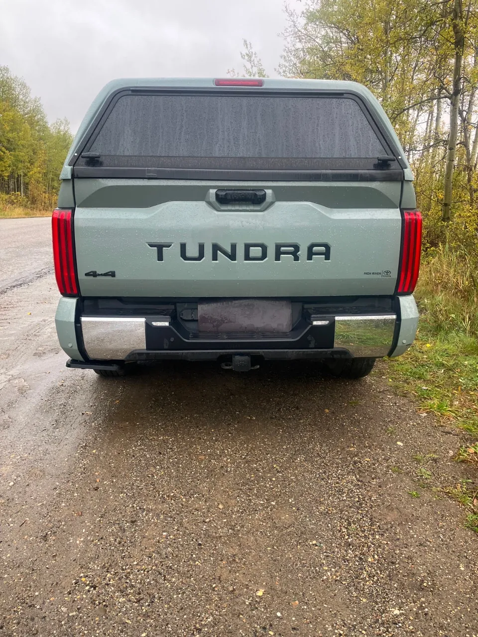 Toyota Tundra