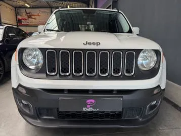 Jeep Renegade 2015 photo 2