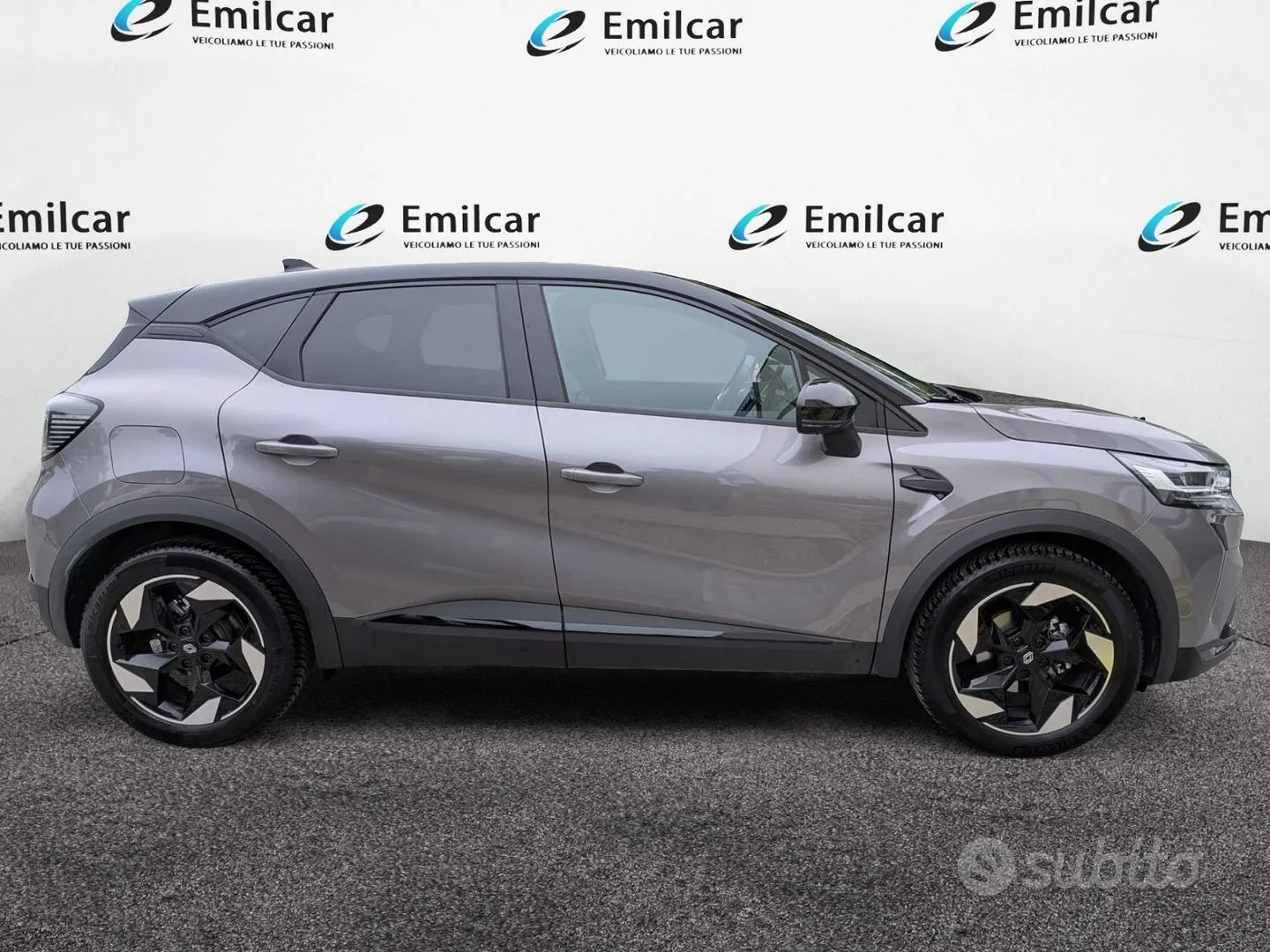 Renault Captur 2025 photo 3