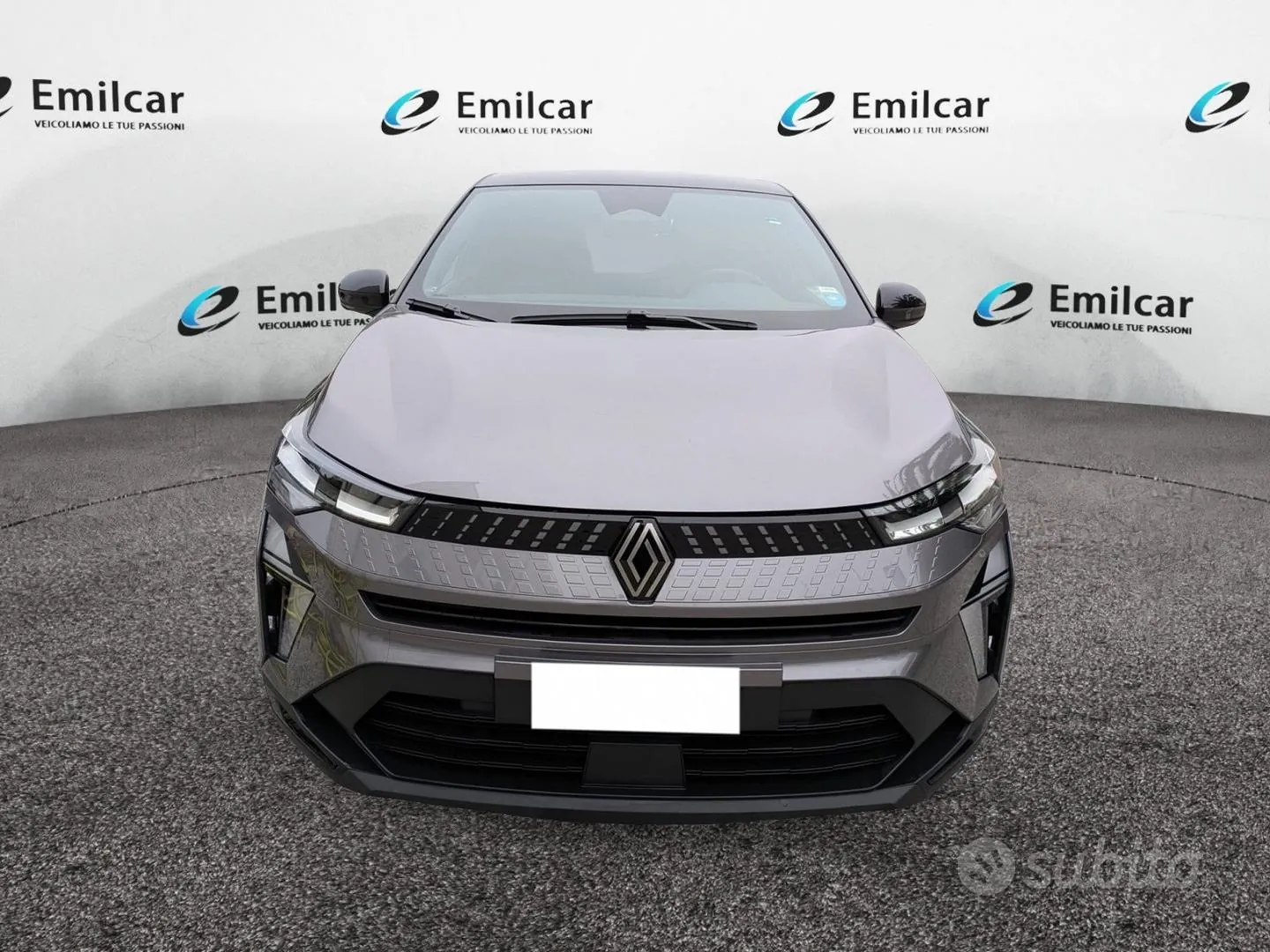 Renault Captur 2025 photo 5