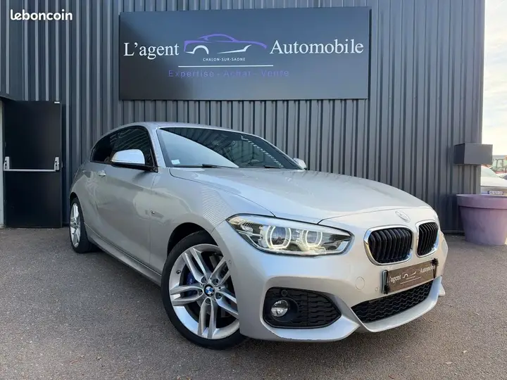 BMW Série 1